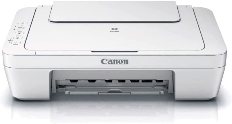 Photo 1 of Canon Pixma MG2522 All-in-One Inkjet Printer, Scanner & Copier
