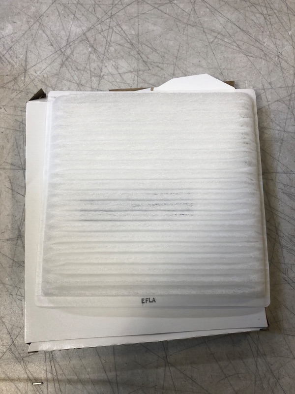 Photo 2 of Genuine Subaru 72880XA00A Cabin Air Filter