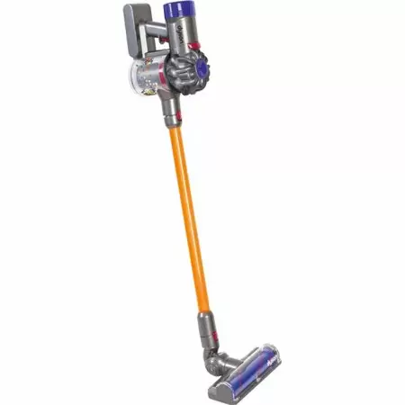 Photo 1 of Casdon 68702 SIOC Dyson Cord-Free to Clean Vaccum Toys	