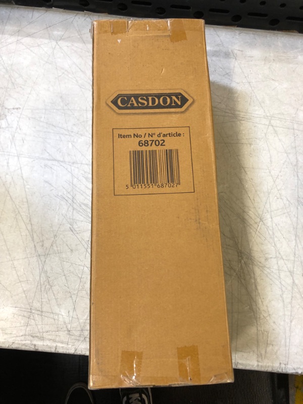 Photo 3 of Casdon 68702 SIOC Dyson Cord-Free to Clean Vaccum Toys	