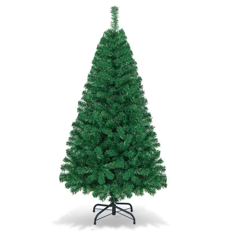 Photo 1 of 5Ft Christmas Tree -   Artificial Christmas Tree 