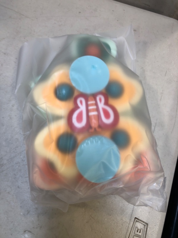 Photo 1 of 3PCS Suction Cup Spinner Toys for 1 2 Year Old Boys|Spinning top Baby Toys 12-18 Months|First Birthday Baby Gifts for 1 Year Old Girls|Sensory Toys for Toddlers 1-3…
