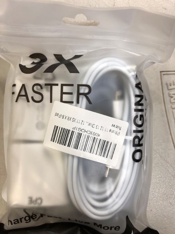 Photo 1 of --3X FASTER ORIGINAL UNIVERSAL SERIAL X002PARF8T