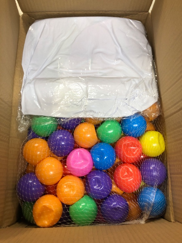 Photo 1 of 90shine Unicorn Kiddie Baby Pool with 50pcs Pit Balls - Inflatable Blow Up Plastic Swimming Pools/Ice Serving Bar/Buffet Cooler, Toys Gifts for Kids Toddler Infant Backyard Party Supplies