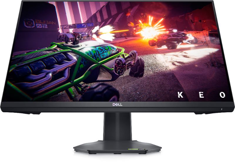 Photo 1 of Dell 24 Gaming Monitor - G2422HS
