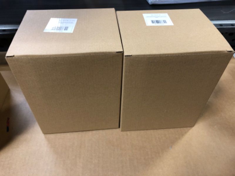 Photo 1 of 12pcs ---2Boxes  6pcs Each GreenLighting Ornate Flame Pathway Lights - Flicker Solar Garden Lights - Torch LED - Solar Walkway Lights, Lawn Lights, Landscape Lighting  Black