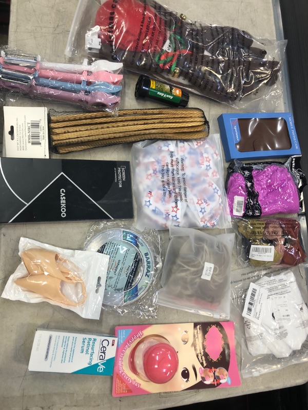 Photo 1 of 15 PIECE BAG LOT