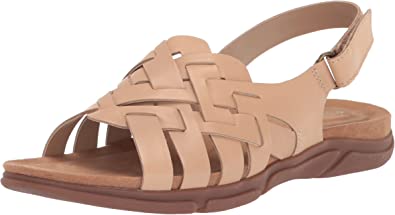 Photo 1 of Easy Spirit Women's Maryan Flat Sandal, SIZE 12 