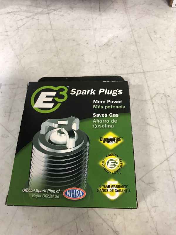 Photo 2 of Automotive Spark Plug