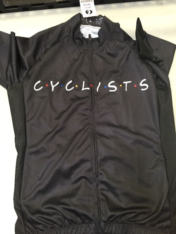 Photo 2 of Tewmeu women's Cycling Jersey Short Sleeve Road Bike Shirt Bicycle Biking Tops 3 Rear Pockets L