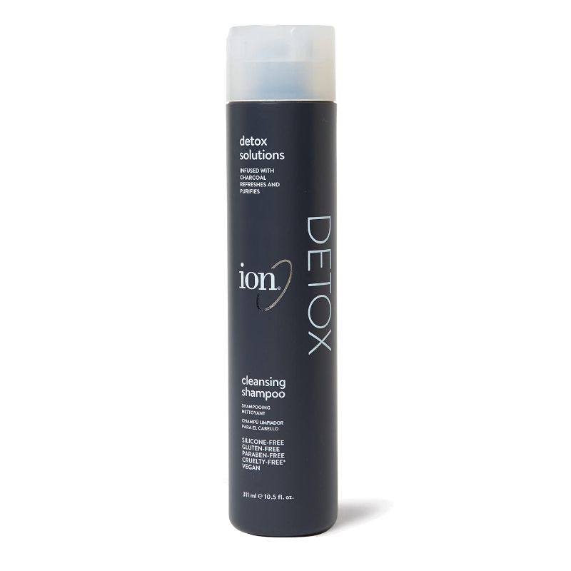 Photo 1 of Ion Detox Shampoo