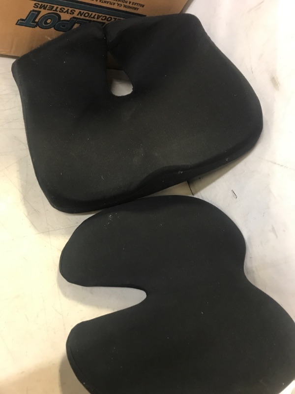 Photo 1 of 2 MEMORY FOAM CHAIR PADS