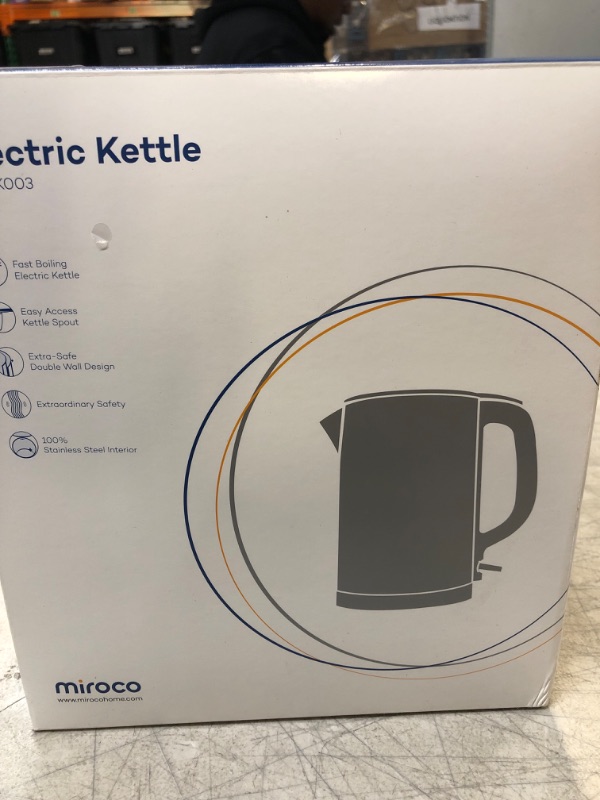 Photo 2 of  Electric Kettle