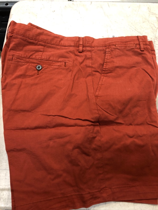 Photo 1 of GOOD THREADS MENS SHORTS SIZE 42 
