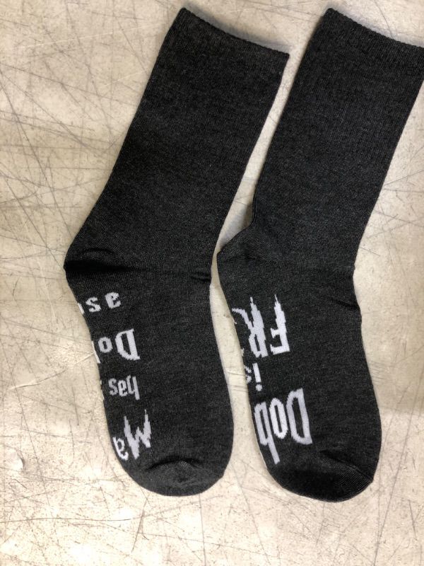 Photo 1 of fun socks 