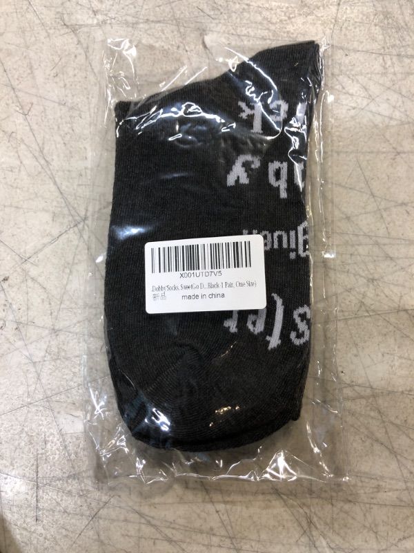 Photo 1 of fun socks 