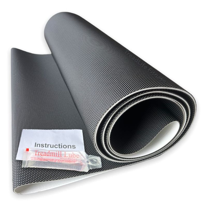 Photo 1 of Treadmill Belt 263241 - Replacement for ProForm Performance 400, 400i, 400s, 400c Treadmills (Models Listed)
