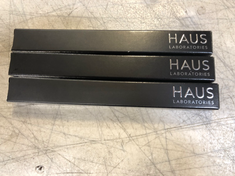 Photo 2 of HAUS LABORATORIES By Lady Gaga: RIP LIP LINER | Demi-Matte Water-Resistant Lip Liner Pencil Available in 16 Colors, Precise & Long Lasting Lip Liner or Lipstick Finish, Vegan & Cruelty-Free 10 - Punch 3 PACK 