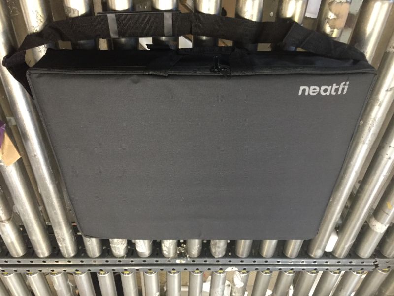 Photo 1 of (New Model) Neatfi Supreme LED Light Kit, 3600 Lumens, * UNABLE TO TEST*