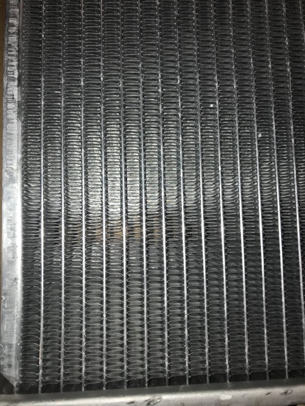 Photo 1 of AUTOSAVER88 28'' Core Radiator Compatible with Chevy Silverado Sierra Suburban Tahoe GMC Yukon 4.3L 4.8L 5.3L 6.0L V6 V8 WITHOUT ENGINE OIL COOLER ATRD1035