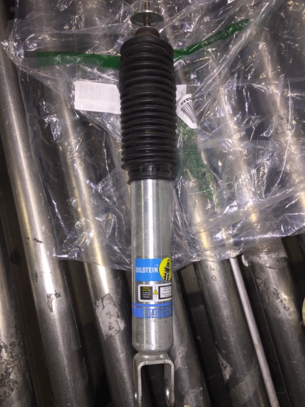 Photo 2 of Bilstein (24-186643) 5100 Series Shock Absorber,Silver
