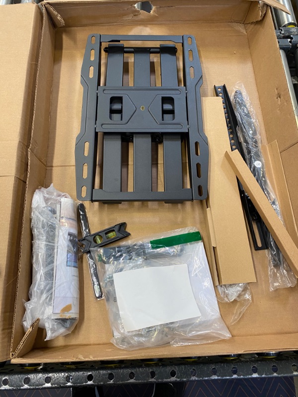 Photo 1 of TV MOUNT