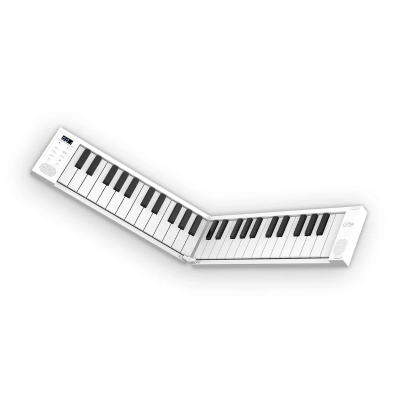 Photo 1 of FINGER DANCE FOLDABLE KEYBOARD