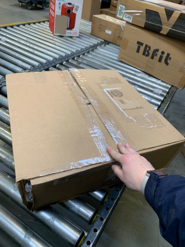 Photo 1 of Funnel King 94480 13 Qt Galvanized Utility Pan, Multicolor --- Box Packaging Damaged, Item is New
