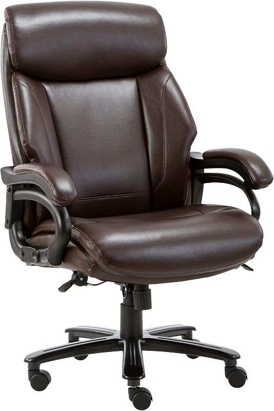 Photo 1 of COLAMY OFFICE CHAIR CL2181