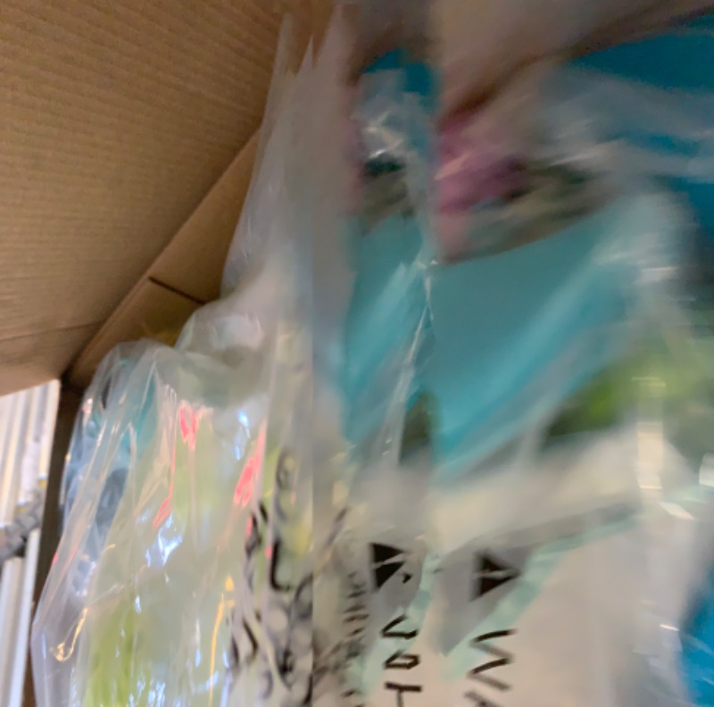 Photo 4 of Delta Children Learn2Walk Balancer Baby Walker, Blue Ocean Adventure --- Box Packaging Damaged, Item is New
