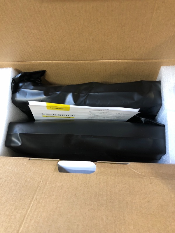 Photo 1 of VynnZone Compatible Toner Cartridge TN660 High Yield Replacement for Brother TN-660 TN630 with HL-L2300D HL-L2305W HL-L2380DW DCP-L2540DW MFC-L2700DW MFC-L2740DW MFC-L2707DW Printer (2 Pack, Black)
