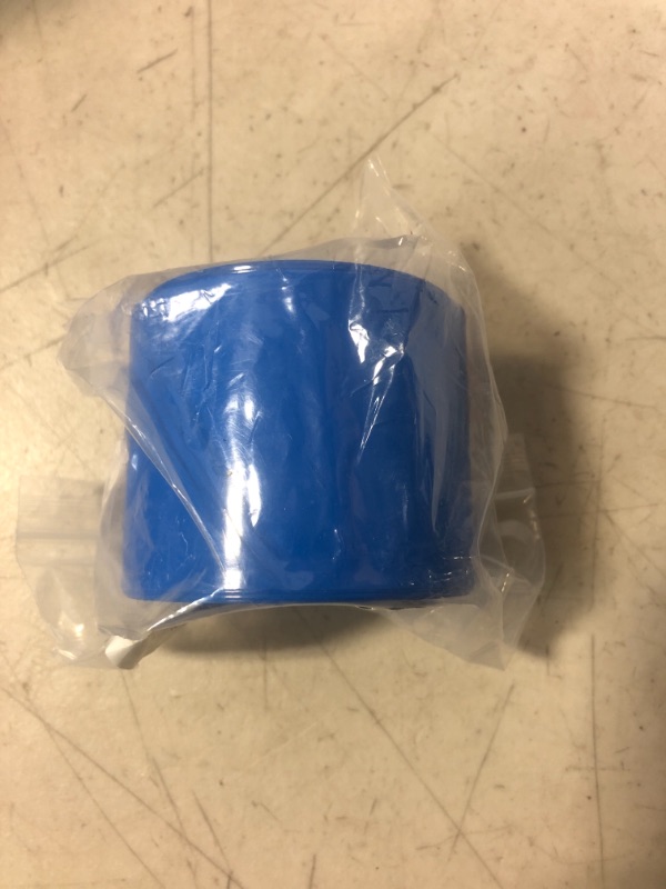Photo 2 of 18650 Battery Wrap?1Pcs Bettomshin 10mx55mm(LxW) Battery Heat Shrink Tubing Blue Shrinkage Temperature 176°F & Rated Voltage 300V, DIY Battery Heat Shrink Wrap Tube