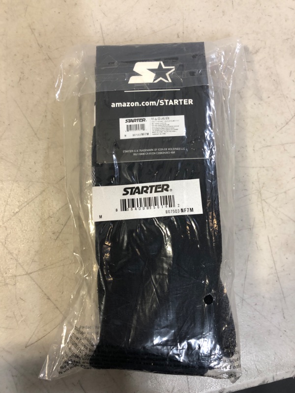 Photo 1 of Starter Unisex Youth Soccer Socks, Medium
