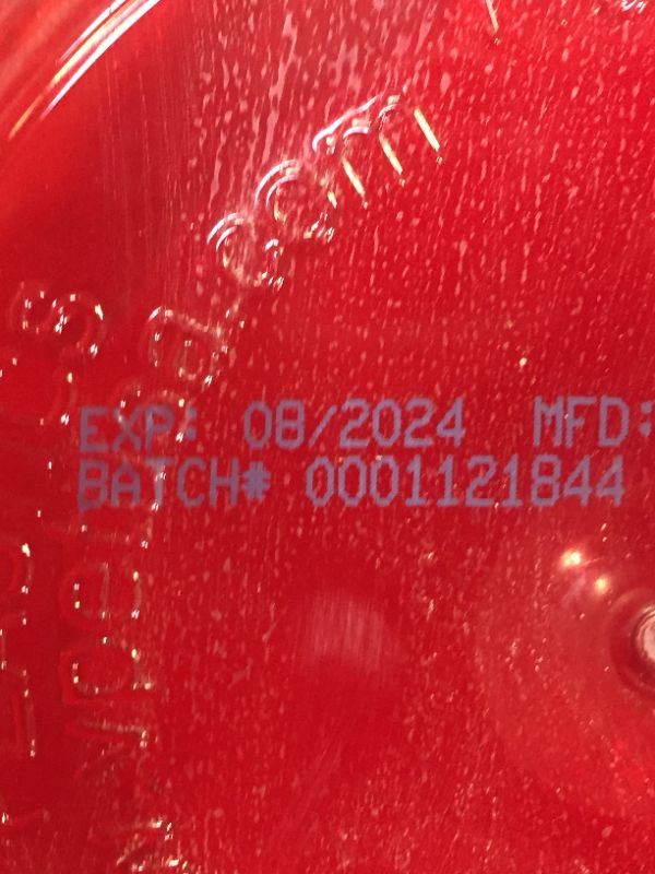 Photo 1 of BSN Amino X Muscle Recovery & Endurance Powder with BCAAs, 10 Grams of Amino Acids, Keto Friendly, Caffeine Free, Flavor: Fruit Punch, 70 servings - EXP 08/2024 -