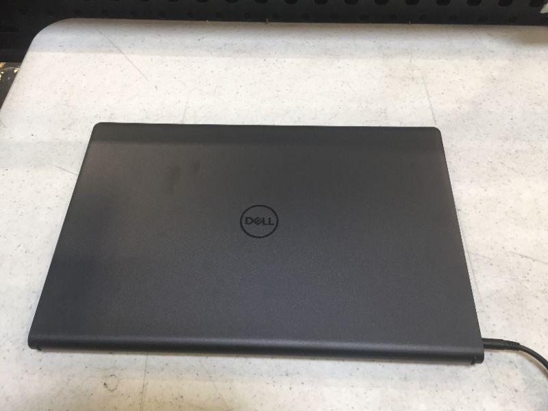 Photo 7 of Newest Dell Inspiron 15.6 inch Laptop, 10th Gen Intel Core i5-1035G400, 8GB RAM, 256GB SSD, HDMI, WiFi, Intel UHD Graphics, Bluetooth, Online Class Windows 10 Pro (5) - DIRTY FROM USE -