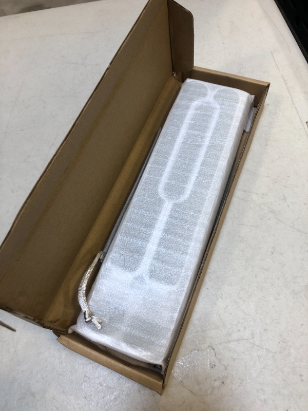 Photo 1 of iDock Ventilated Laptop Stand,Portable Laptop Riser for 7-15.inch Laptops,Ergonomically Adjustable Laptop Stand,Easy to Store?White?