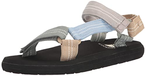 Photo 1 of Coolway Women's Flat Sandal, PNT, 9.5