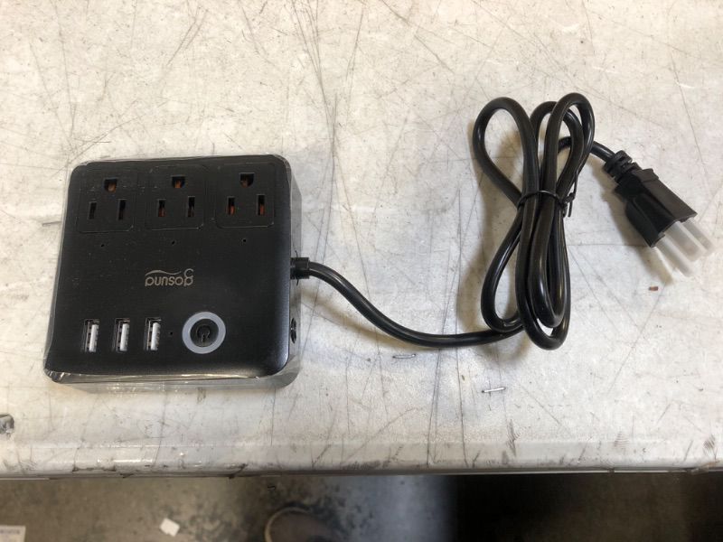 Photo 2 of Smart Power Strip Work with Alexa Google Home