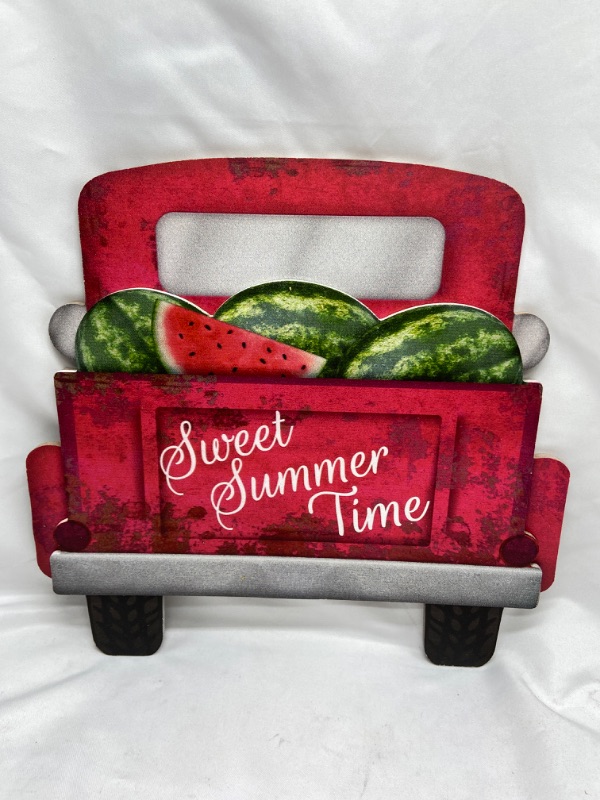 Photo 1 of Sweet Summer Time Hanging Wall Decor New






















































































































































































































