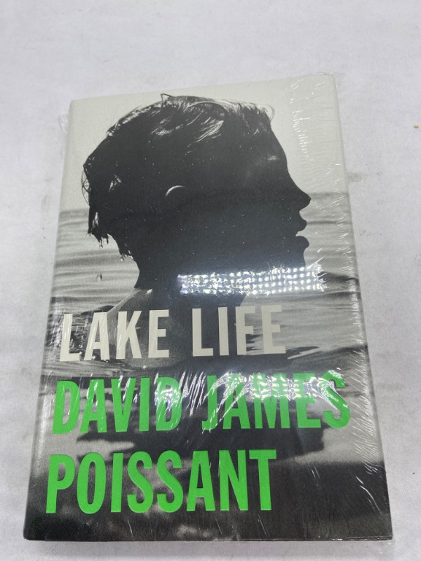 Photo 2 of Lake Life: A Novel