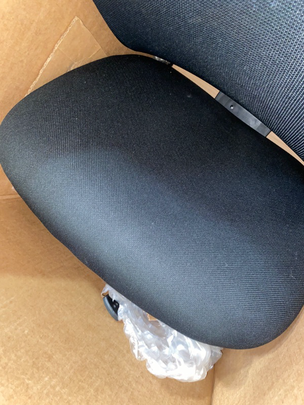 Photo 4 of Ticova Ergonomic Office Chair - High Back Desk Chair with Adjustable Lumbar Support, Headrest & 3D Metal Armrest - 130° Rocking Mesh Computer Chair