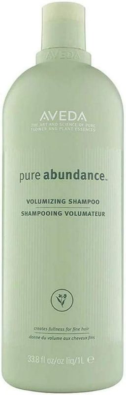 Photo 1 of Aveda Pure Abundance Volumizing Shampoo Builds Body and Volume, 33.8 Ounce