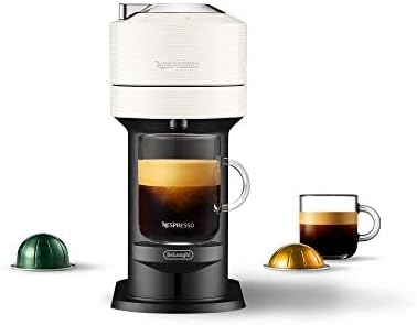 Photo 1 of Nespresso Vertuo Next Coffee and Espresso Maker by De'Longhi