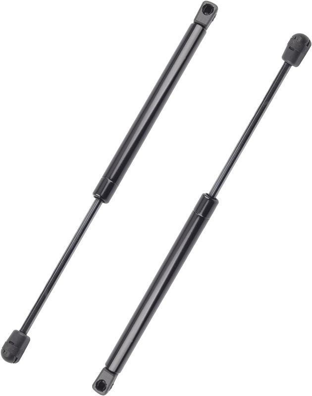 Photo 1 of Dasbecan Front Hood Struts Lift Gas Spring Compatible with Hyundai Sonata 2018-2019 Replaces# 81161-C1500 81171-C1500