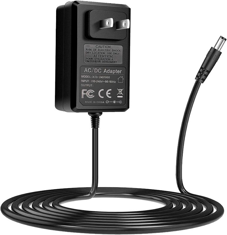 Photo 1 of 26V Charger for TINECO Cordless Vacuum