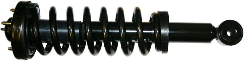 Photo 1 of Monroe Quick-Strut 171362 Suspension Strut and Coil Spring Assembly
