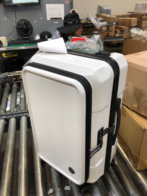 Photo 1 of 20" CARRY ON LUGGAGE 
