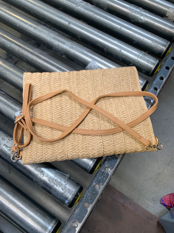 Photo 1 of Woven Handbag