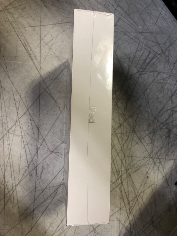 Photo 2 of Apple 2021 10.2-inch iPad (Wi-Fi, 64GB) - Silver (9th Generation) WiFi 64GB Silver