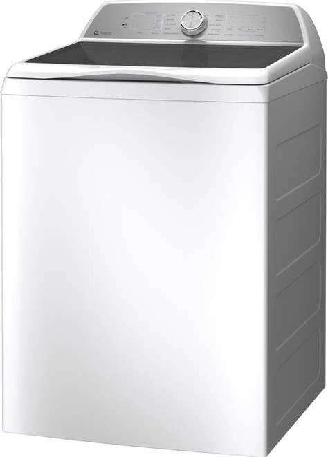 Photo 1 of Whirlpool 4.7 - 4.8 cu. ft. Top Load Washer with 2 in 1 Removable Agitator in White